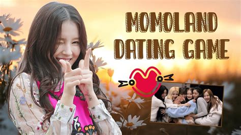 momoland dating ban